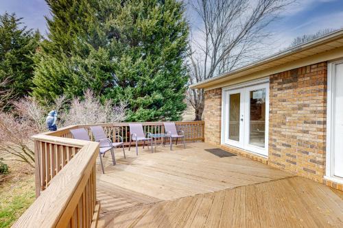 Candler House | Come Together Place