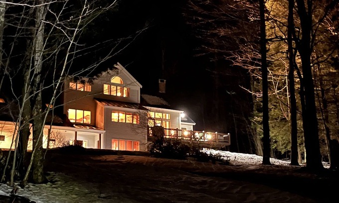 Stratton Mountain House | Come Vacation at Stratton Mountain!n