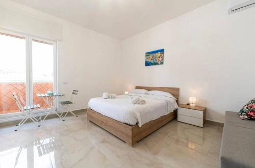 Rione Sanita Apartment | Come Visit Napoli