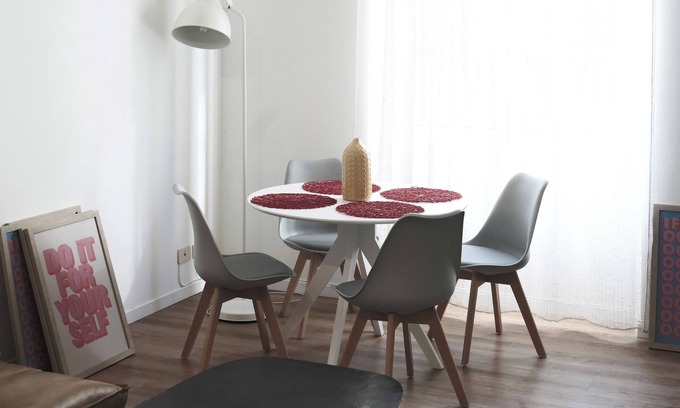 Casoretto Apartment | ComeCasa Cosy Apartment Città Studi