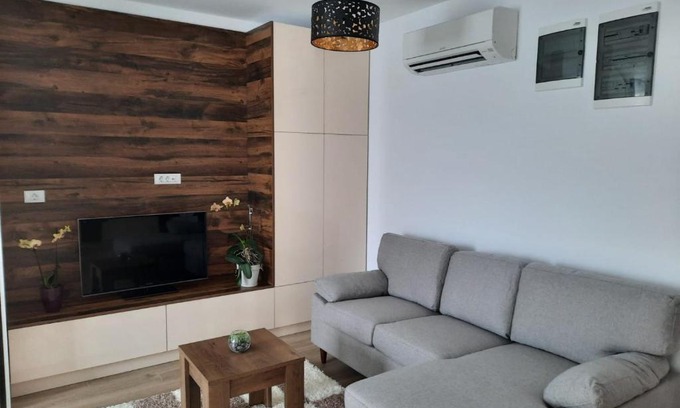 Timisoara Apartment | Cometa Apartment