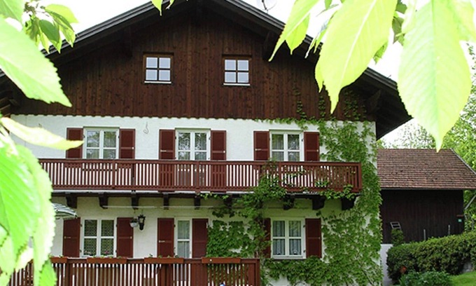 Drachselsried Apartment | Comfort apartment with balcony in the beautiful Bavarian Forest