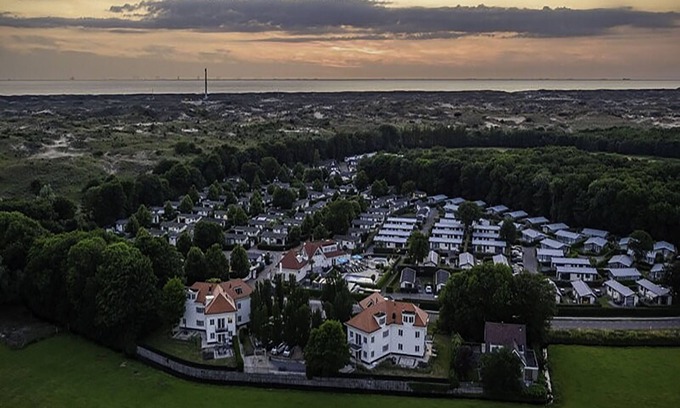 Municipality of Noordwijk House | Comfort 4 personen by Interhome