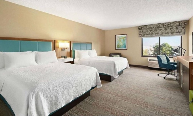 South Portland House | Comfort and Convenience! Free Breakfast, Parking, Pet-Friendly Property!
