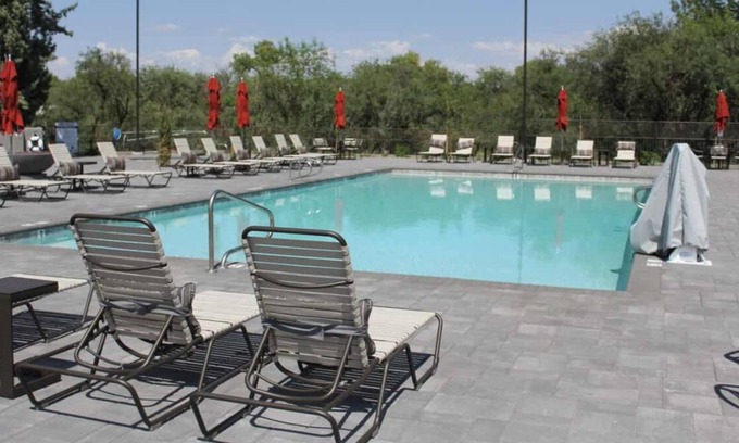 Camp Verde House | Comfort and Convenience! Pets Allowed, Onsite Pool, Parking, Near A Love Field