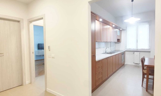 Isolotto Apartment | Comfort and relax in Florence Harmony apartment! Pet Friendly