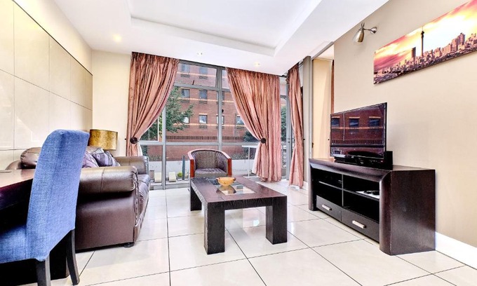 Sandown Apartment | Comfort Apartment SA