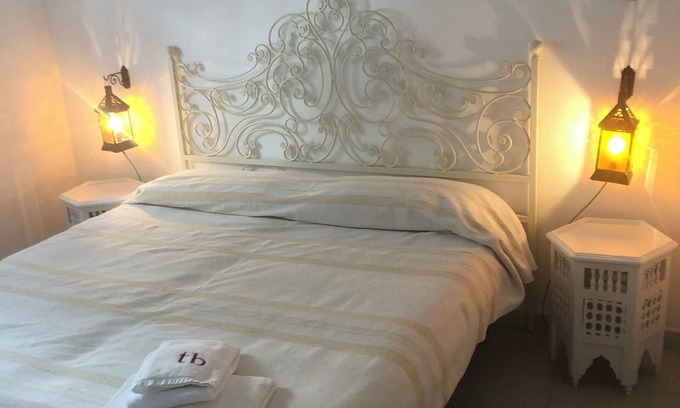 Otranto Condo | Comfort apartments ground floor