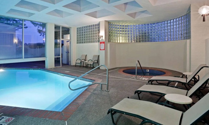 Lake Forest House | Comfort & Convenience! 2 Family-friendly Units, Private Parking, Onsite Pool!
