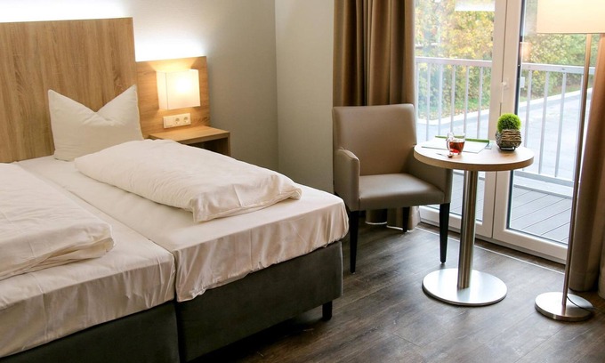Moordorf House | Comfort double room, bath, WC, Superior - Herbers, Hotel
