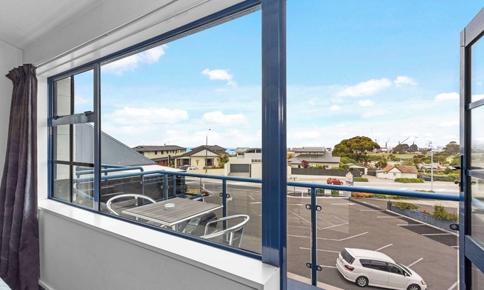 Timaru Hotel | Comfort Hotel Benvenue