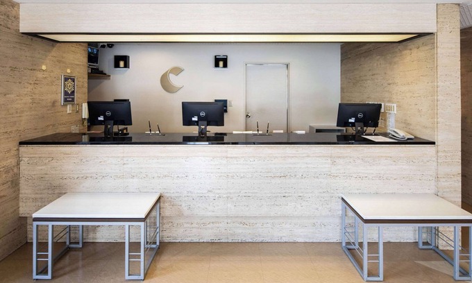 Sakai Ward Hotel | Comfort Hotel Sakai