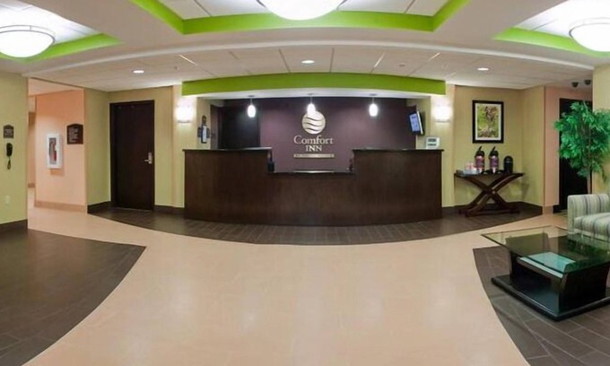 Athens Hotel | Comfort Inn Athens