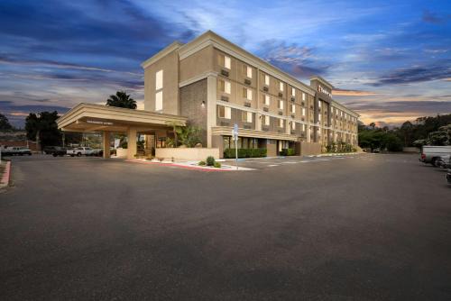 Lincoln Acres Hotel | Comfort Inn Chula Vista San Diego South