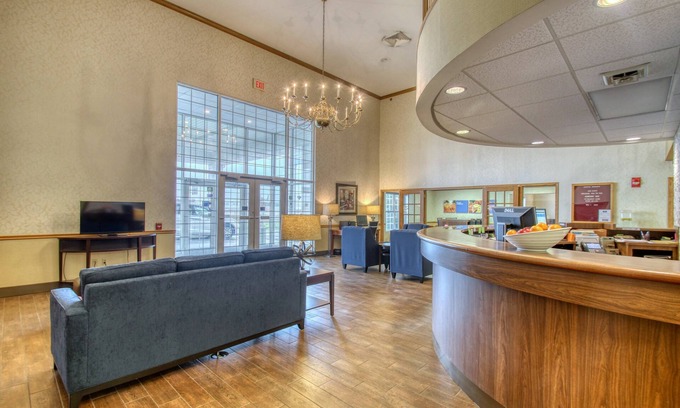 Fond du Lac Hotel | Comfort Inn Fond Du Lac