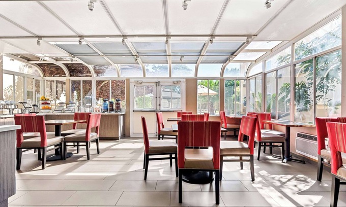 Modesto Hotel | Comfort Inn Modesto
