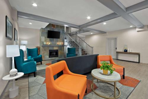 Santee Hotel | Comfort Inn & Suites Santee I-95