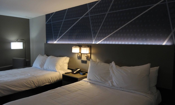 Springfield Hotel | Comfort Inn & Suites Springfield