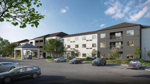 Bethlehem Hotel | Comfort Inn & Suites