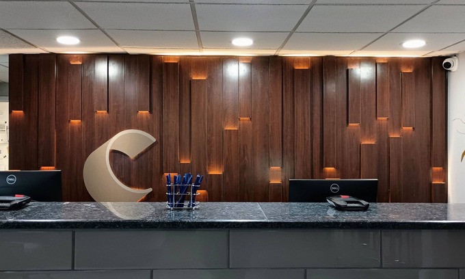 Johnson City Hotel | Comfort Inn & Suites