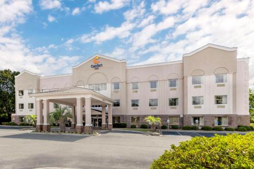 Summerville Hotel | Comfort Inn Summerville - Charleston