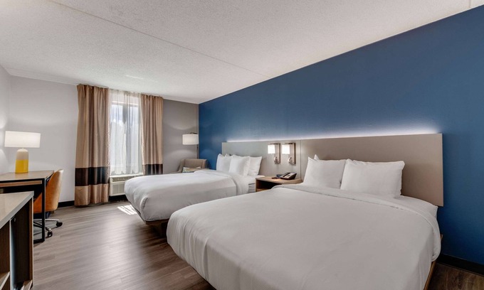 Thomasville Hotel | Comfort Inn Thomasville I-85