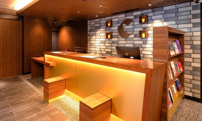 Roppongi Hotel | Comfort Inn Tokyo Roppongi