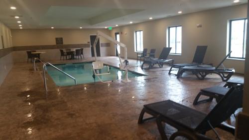 White House Hotel | Comfort Inn White House