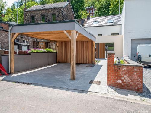 Marchin House | Comfort Near Historic Huy