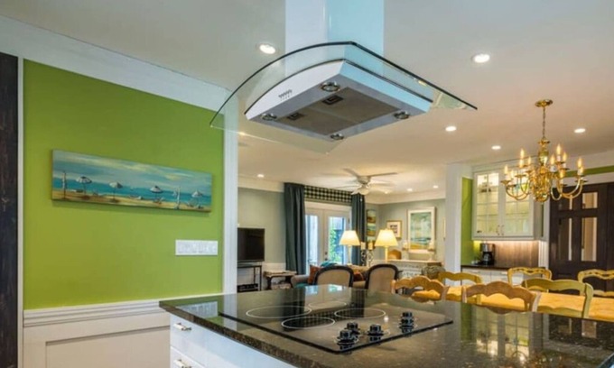 Picton House | Comfort own lake access dock 4 mins to beach