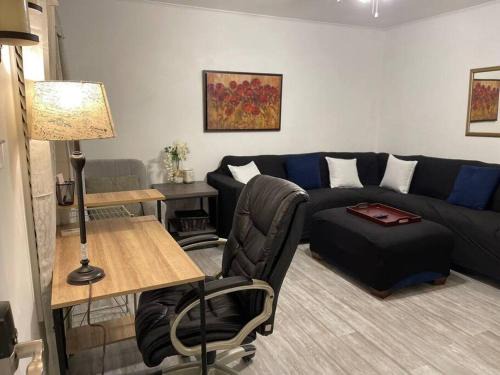 Elizabeth City House | Comfort & Quiet in a central location