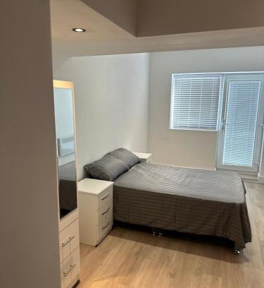 Streatham Hill House | Comfort Rooms - Streatham Hill