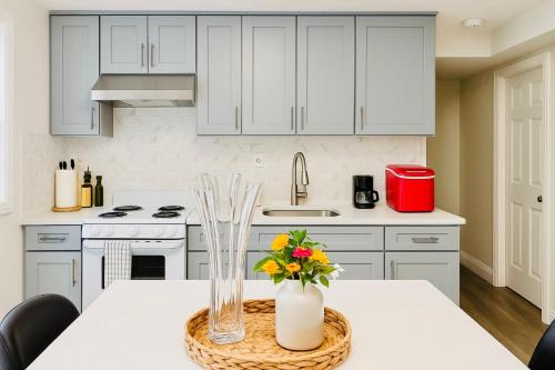 Centereach Apartment | Comfort Stay by Stony Brook University & Hospital