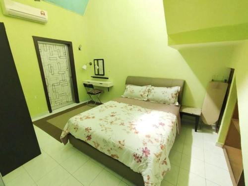 Pasir Gudang House | Comfort Suite I Pasir Gudang