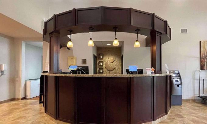 Altoona Hotel | Comfort Suites Altoona