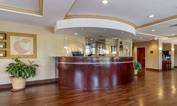 St. Martin Hotel | Comfort Suites Biloxi - Ocean Springs