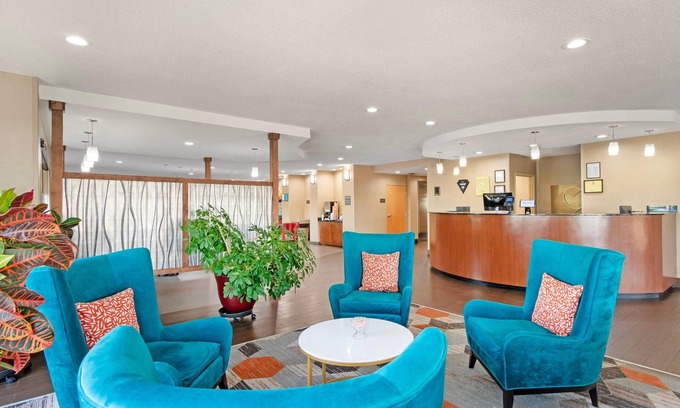 Oxford Hotel | Comfort Suites Oxford I-20 exit 188