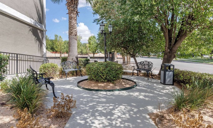 North San Antonio - SAT Hotel | Comfort Suites San Antonio Airport North