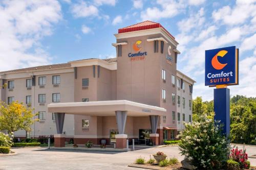 Elizabethtown Hotel | Comfort Suites