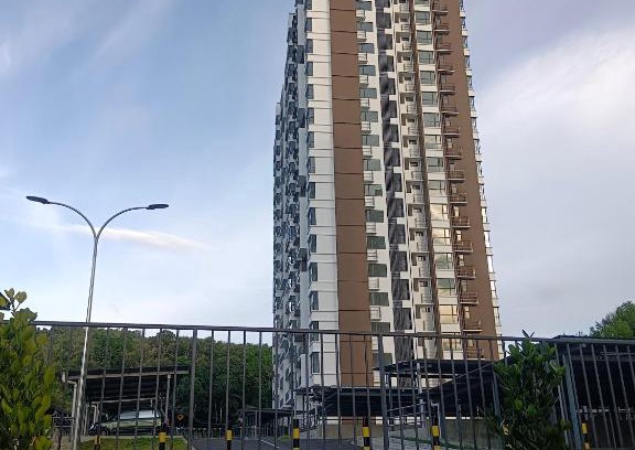 Sandakan Apartment | Comfort Vacation