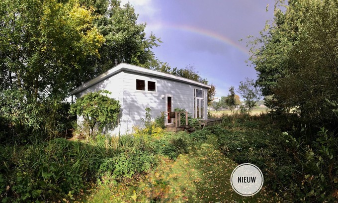 Garderen House | Comfort with a View - Space, Peace and Privacy with free use of bicycles