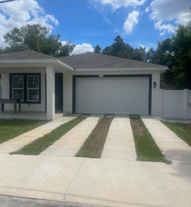 East Tampa Apartment | Comfortable 1BR Stay Near Downtown Tampa & Ybor