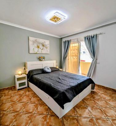 Playa Paraiso Apartment | Comfortable 2-Bedroom Duplex in Playa Paraiso with Ocean View, Balcony, and Shared Pool