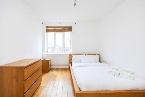 Marylebone Apartment | Comfortable 2 Bedroom in Marylebone