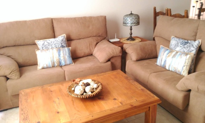 Morro Jable Apartment | Comfortable and bright apartment well located