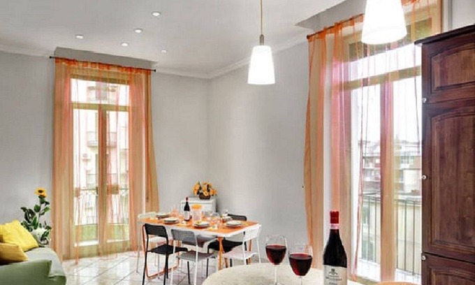 Materdei Apartment | Comfortable and central apartment 50 meters from the subway station