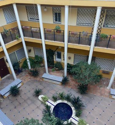 San Vicente Apartment | Comfortable and Cozy apartment in the center of Seville