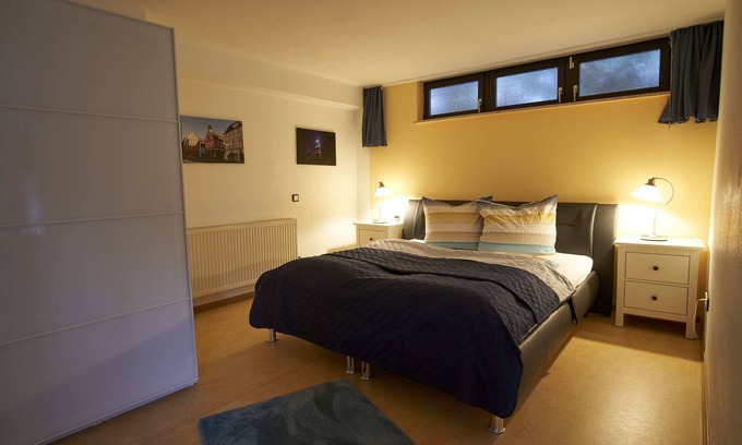 Waiblingen Apartment | Comfortable and cozy vacation apartment in Waiblingen near Stuttgart