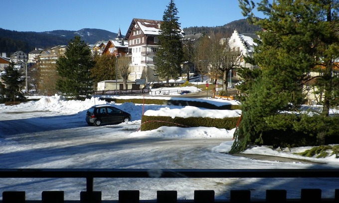 Villard-de-Lans Apartment | Comfortable and spacious apartment in Villard de Lans