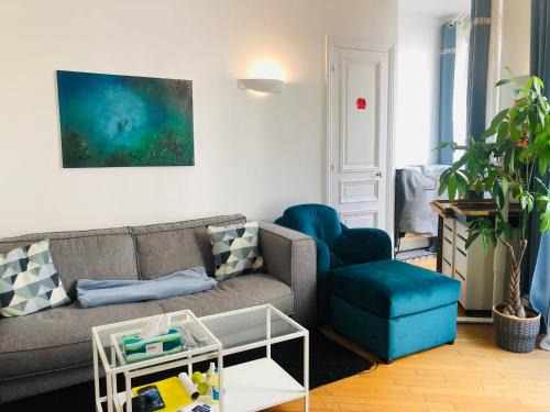 L'Europe Apartment | Comfortable and Luxury Appart-Center of Paris
